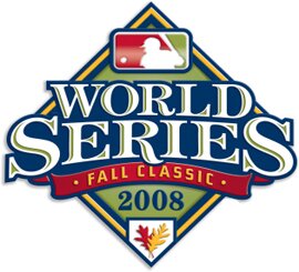 2008 MLB World Series Picks