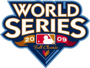 2009 World Series Odds
