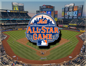 MLB All-Star Game 2013